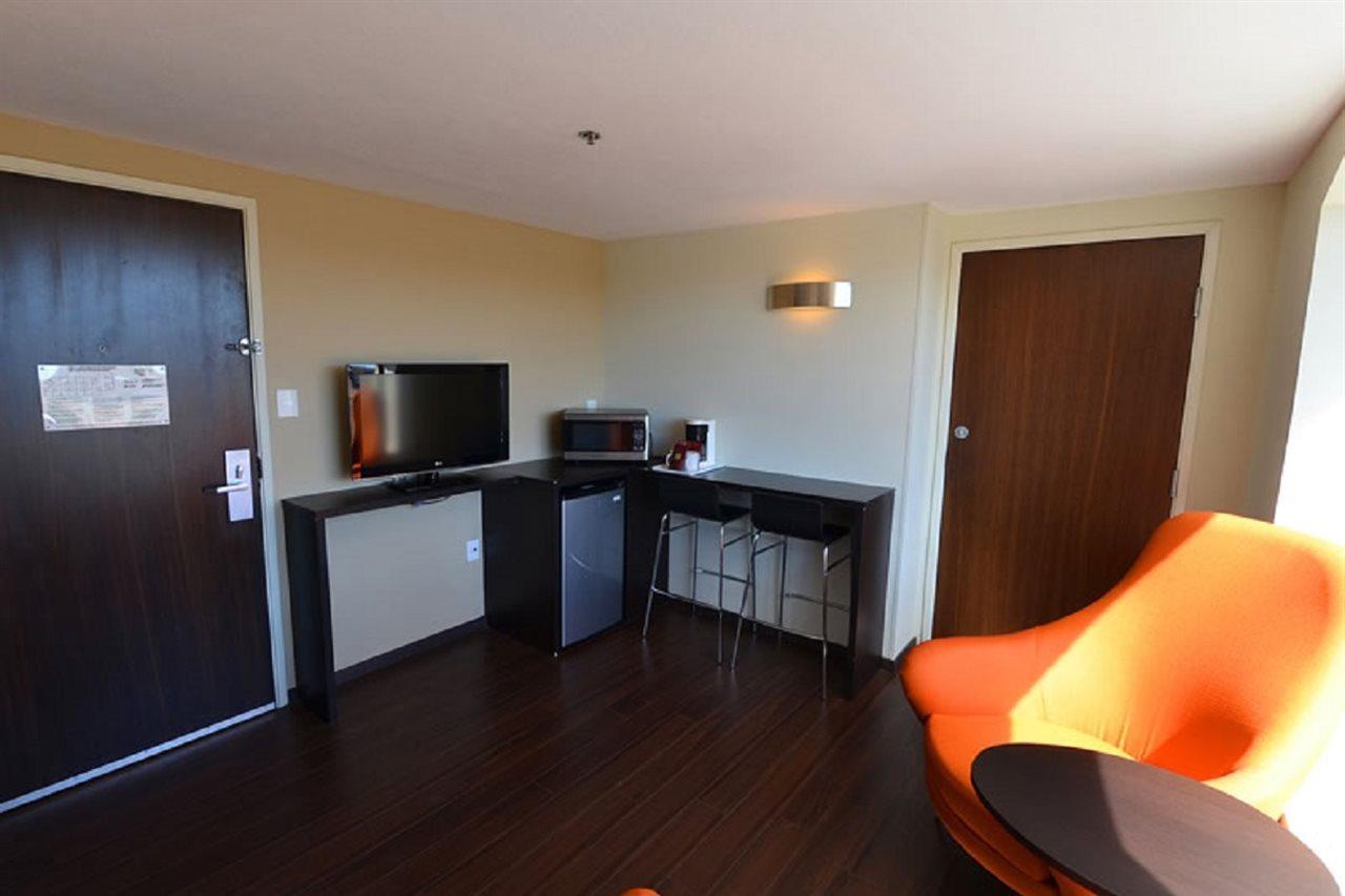 Fiesta Inn Nogales Nogales  Esterno foto