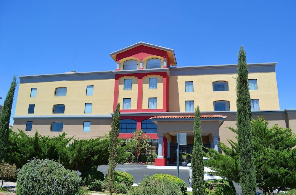 Fiesta Inn Nogales Nogales  Esterno foto
