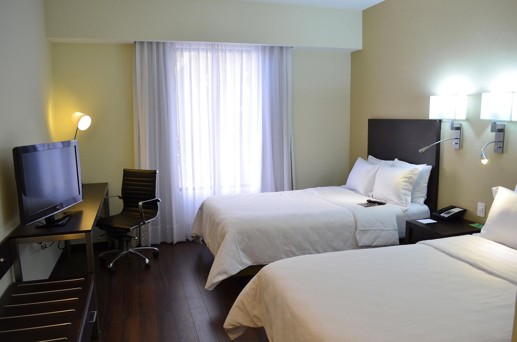 Fiesta Inn Nogales Nogales  Esterno foto