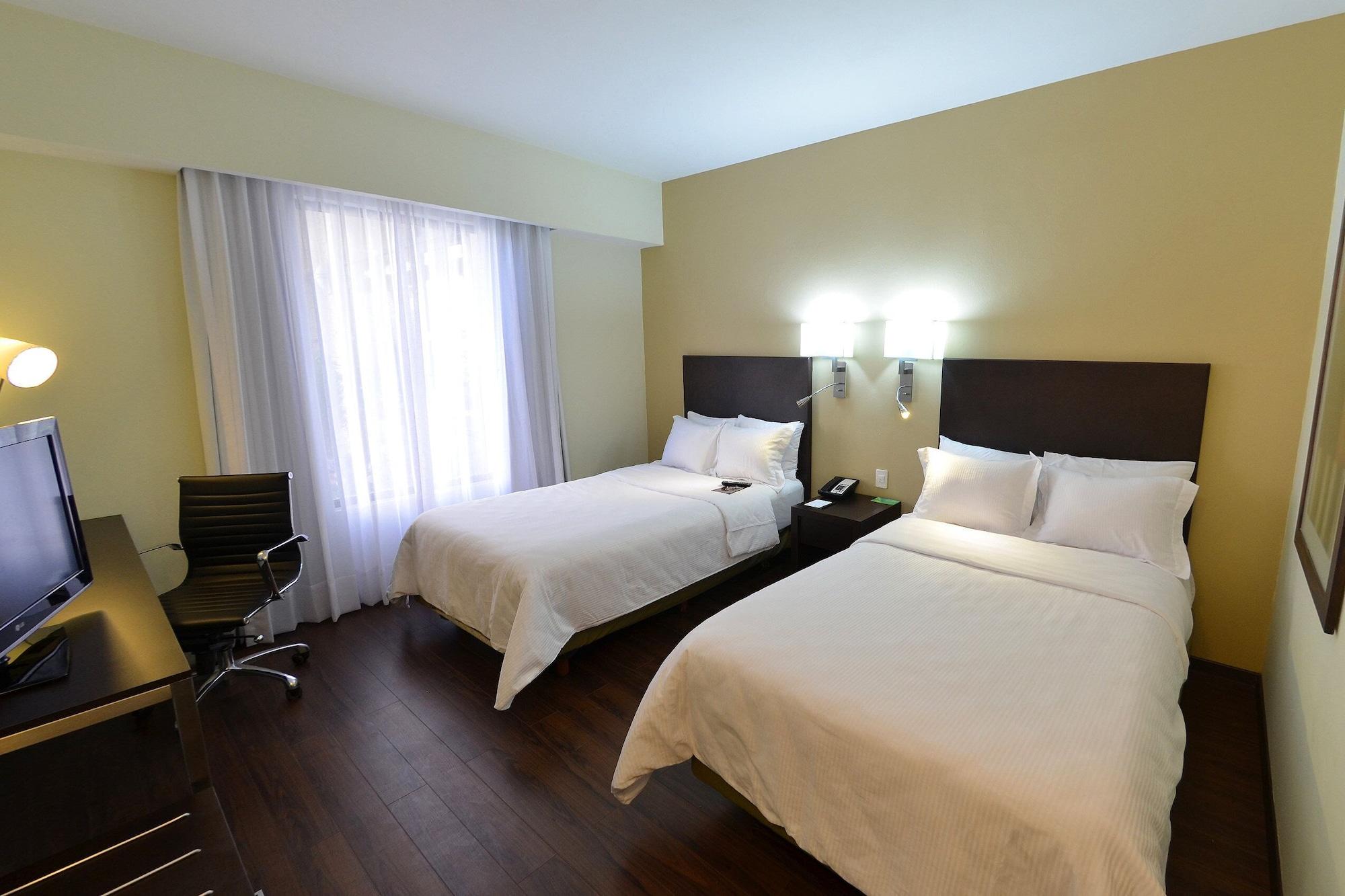 Fiesta Inn Nogales Nogales  Esterno foto