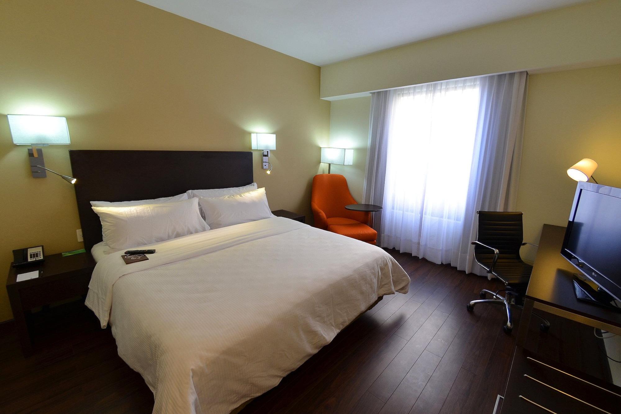 Fiesta Inn Nogales Nogales  Esterno foto
