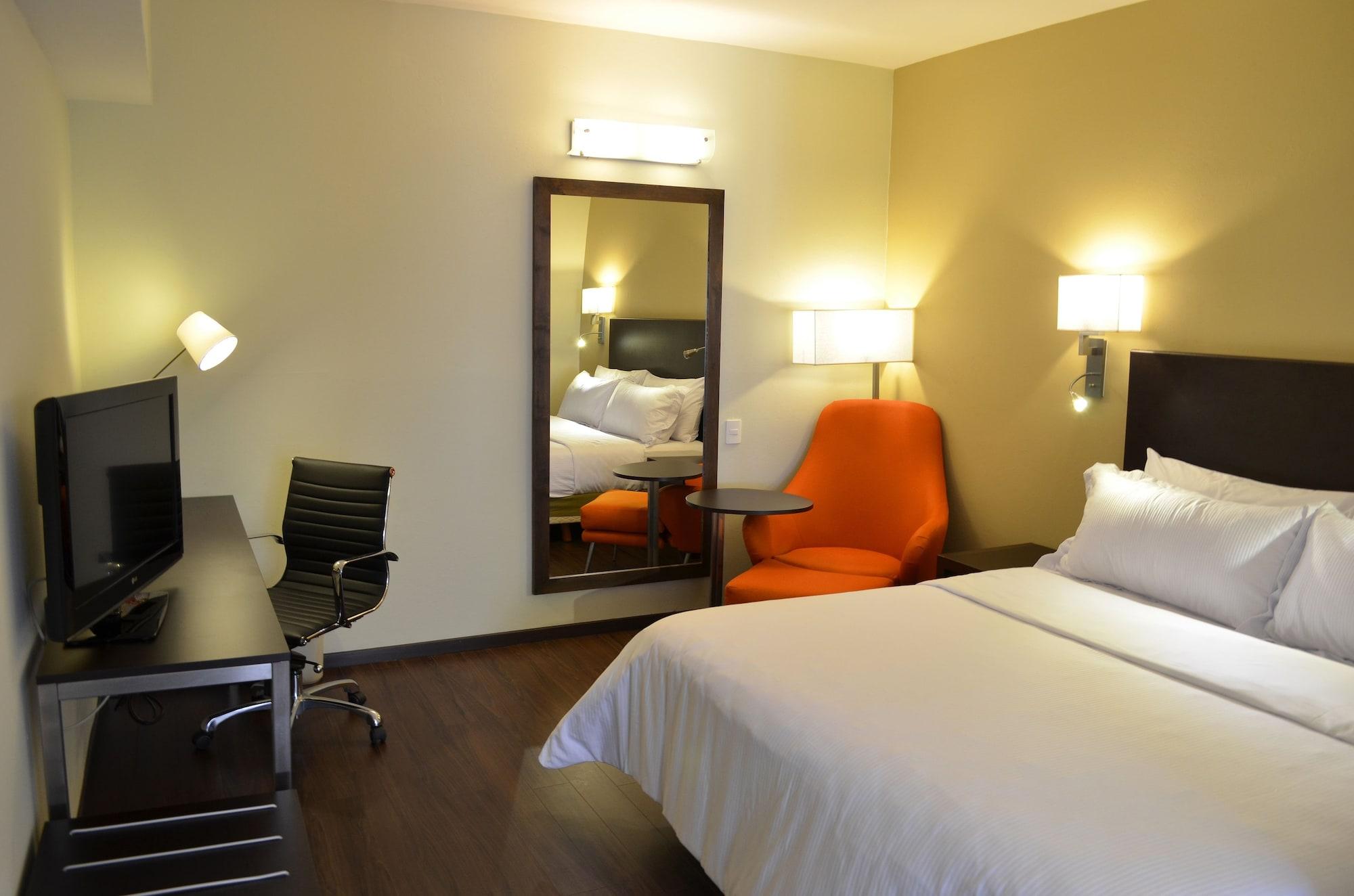 Fiesta Inn Nogales Nogales  Esterno foto