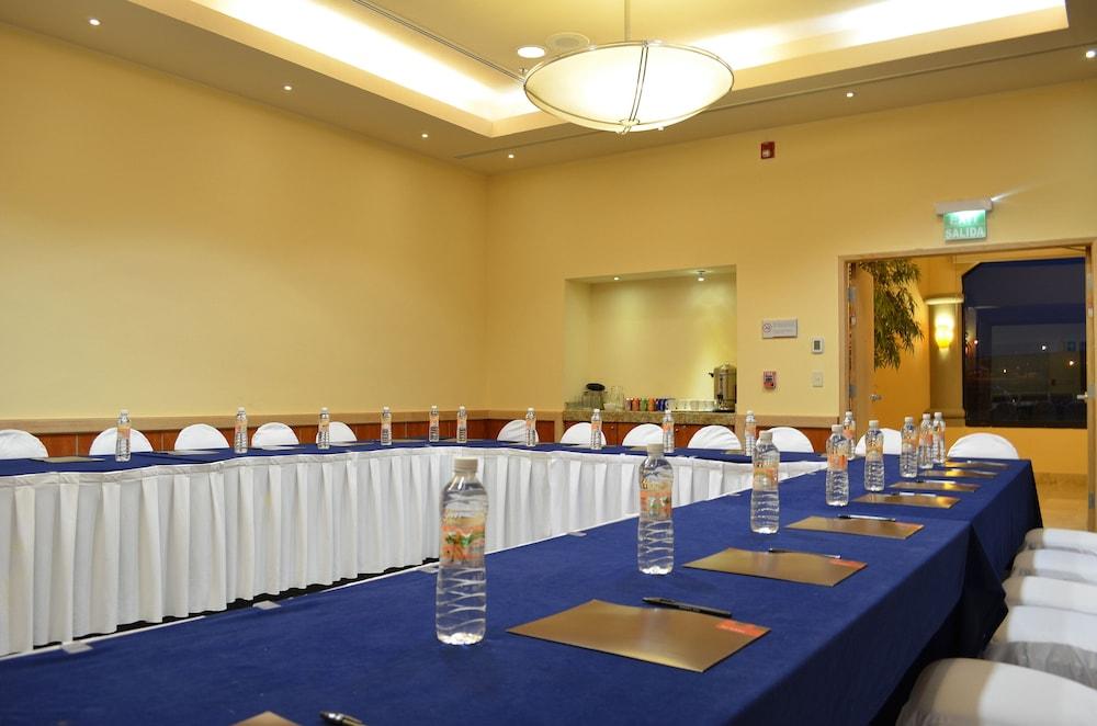 Fiesta Inn Nogales Nogales  Esterno foto
