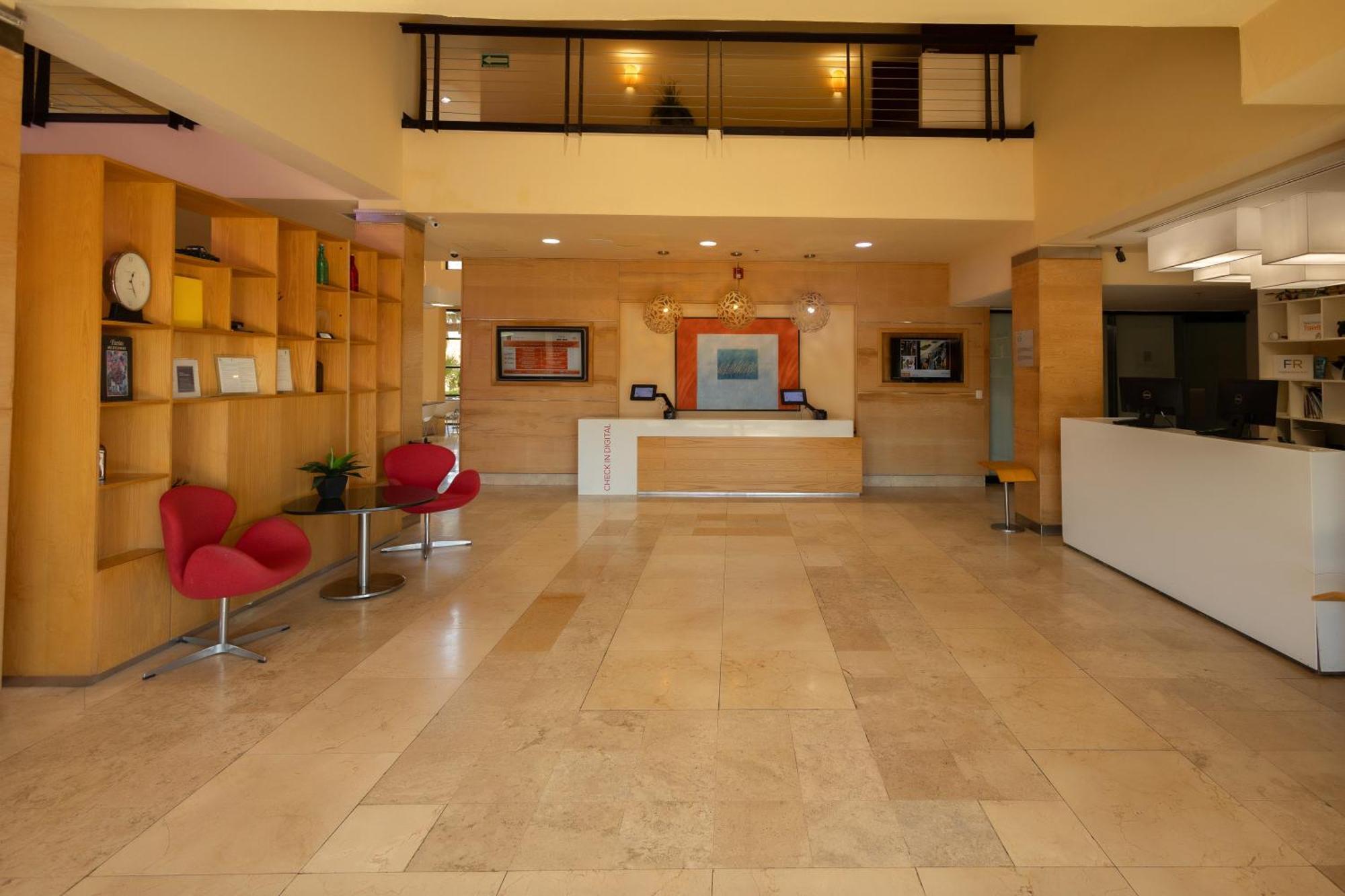 Fiesta Inn Nogales Nogales  Esterno foto