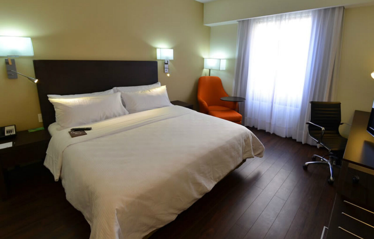 Fiesta Inn Nogales Nogales  Esterno foto