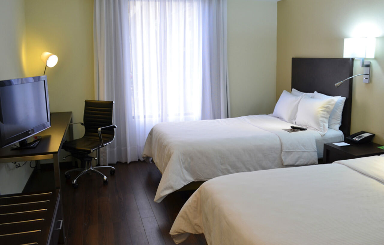 Fiesta Inn Nogales Nogales  Esterno foto